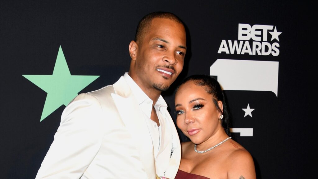 New Accusers Claim They Were 'Drugged' and 'Trafficked' by T.I. and Tiny; LAPD Launches Investigation