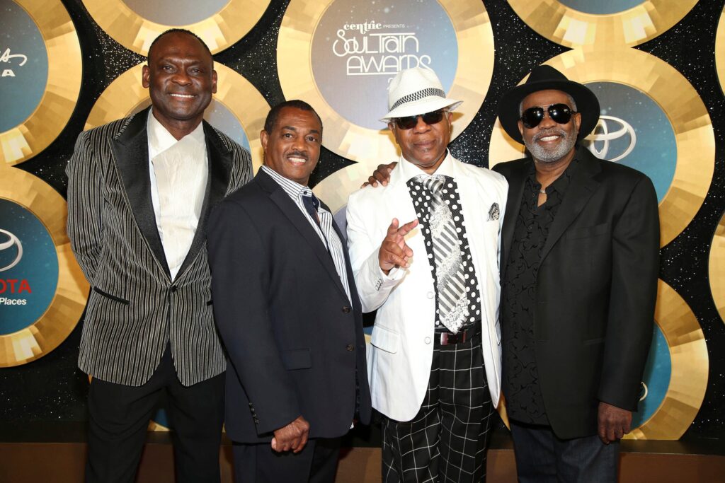 Dennis Thomas, Kool & the Gang Co-Founding Member, Dead at 70