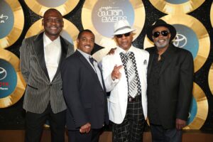 Dennis Thomas, Kool & the Gang Co-Founding Member, Dead at 70