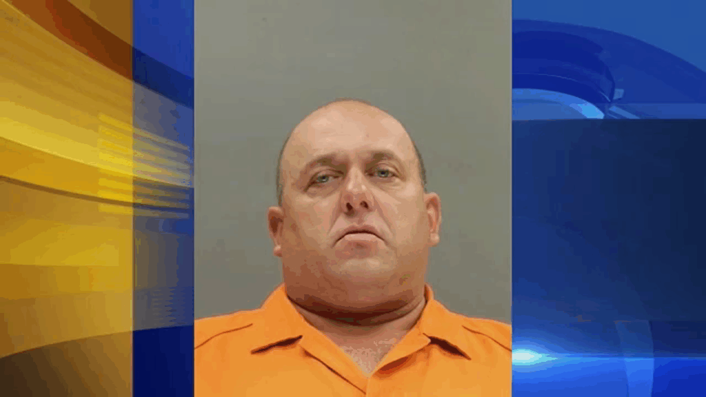 White NJ Man Who Hurled Racist Remarks at Black Man Is Now Facing Nearly 2 Dozen Charges