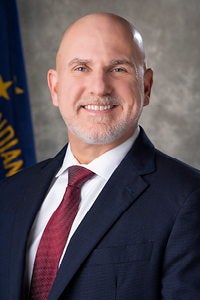Indiana Lawmaker Goes ‘Both Sides’ On Nazism
