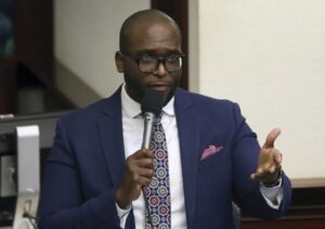 Lawmaker Says A Book didn’t Make him Gay during Debate about LGBTQ Topics in School