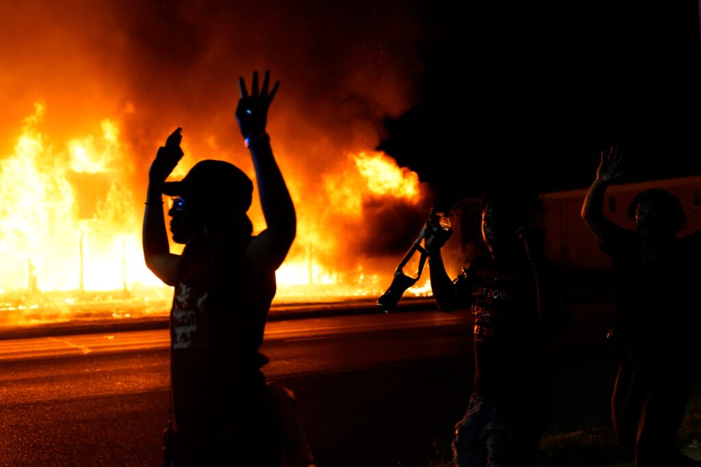 Kenosha Prosecutors File More Than 90 Criminal Charges In Last Year’s Protests