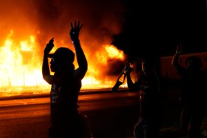 Kenosha Prosecutors File More Than 90 Criminal Charges In Last Year’s Protests