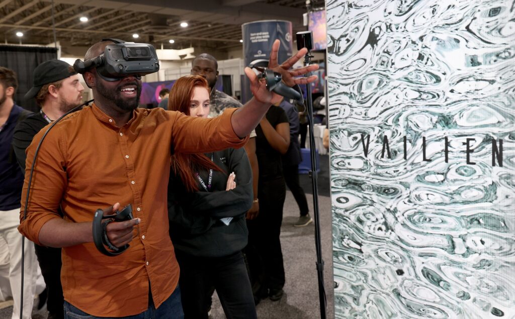 Tech Firm Uses White Actors to Portray Black People