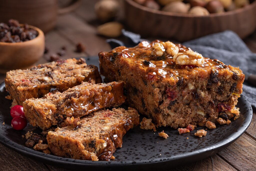 Fruitcake is the Worst, Stop Trying to Give it to People