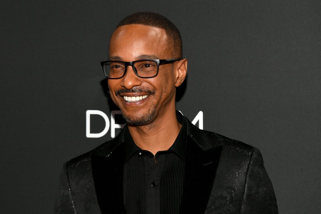 Please Don’t Downplay Tevin Campbell Sharing His Sexual Identity