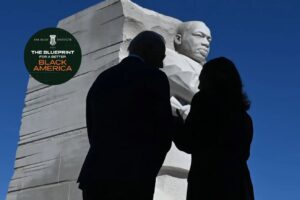 Biden-Harris Admin’s Historic Wins Are Fulfilling Martin Luther King’s Famous Dream, Says Insider