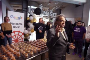 Chicago Mayor Lori Lightfoot Goes off on Texas Gov. Abbott and His ‘Racist’ and ‘Inhumane’ Migrant Busing Practices