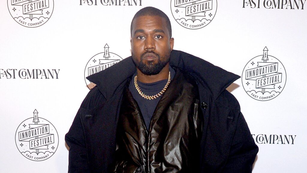 A New Kind of ‘Homecoming’? Kanye West Files a Trademark Application for a Housewares Line
