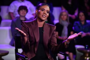 You Won’t Believe the Disgraced Hollywood Mogul Candace Owens is Now Defending in Her Most Controversial Take Yet
