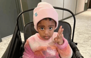 Bay Area Man Allegedly Killed His 3-Year-Old Daughter After Discovering He Would Lose Custody