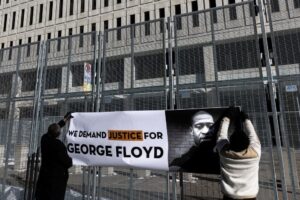Witness In George Floyd Arrest Had “Gut Feeling” Something Was Wrong At The Scene