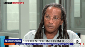 Missouri Inmate Finally Gets A Chance At Proving His Innocence After 43 Years