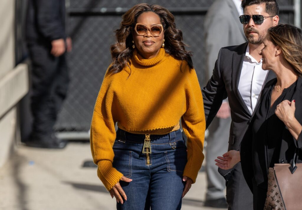 Oprah Wants Your Forgiveness For Helping to Start a Dangerous Habit in America. Will You Forgive Her?