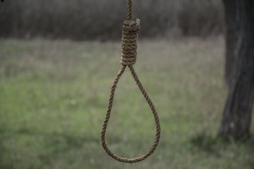 Black Contractor Discovers Noose in Yard of Asian-American Homeowner