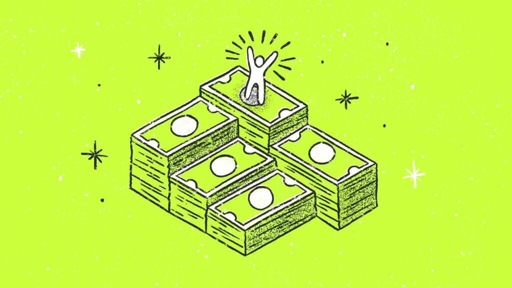 Starter Tips for Building Your Own Financial Legacy