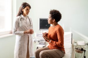 Why Are Black Americans Expecting the Worst When Stepping into Doctor’s Offices?