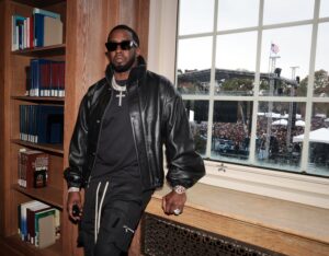 Here’s The Newest Development In Diddy’s Teen Gang Rape Lawsuit