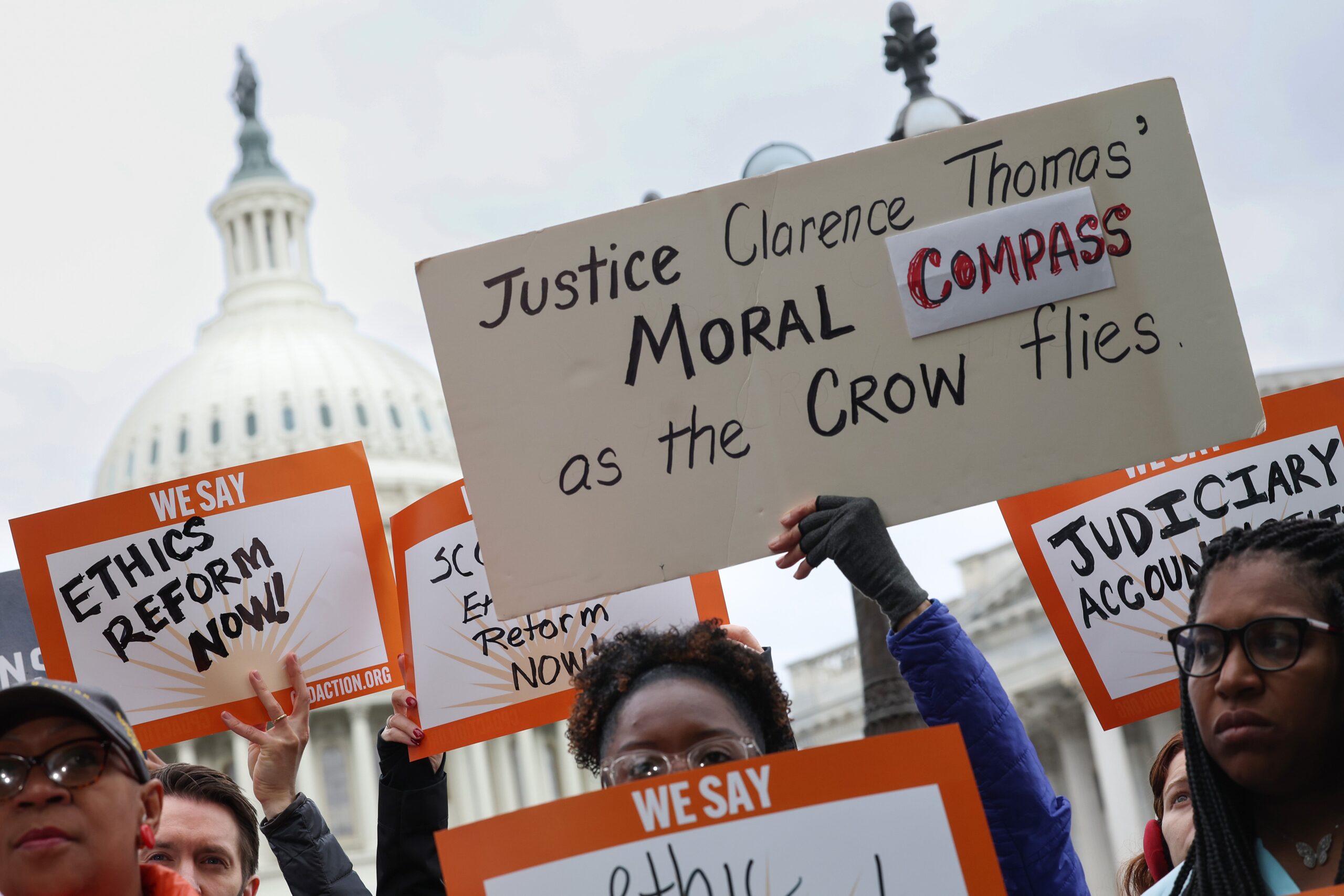 Photo: Getty Images Kevin Dietsch