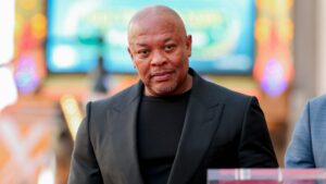 These Text Messages Dr. Dre Allegedly Sent His Ex-Marriage Counselor Prompting a Lawsuit are Scary