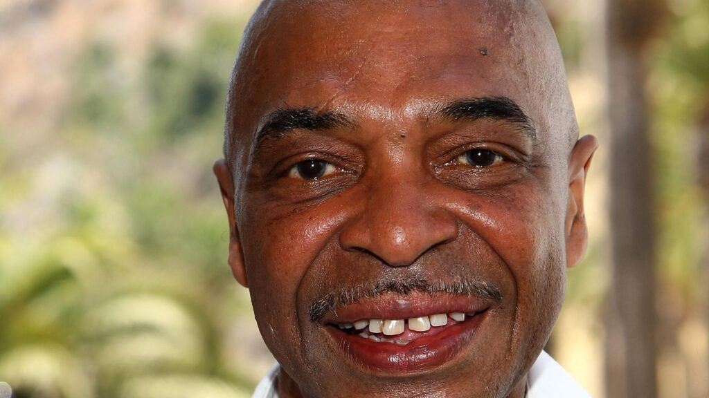 Samuel E. Wright, Effervescent Voice of The Little Mermaid's Sebastian, Dead at 74