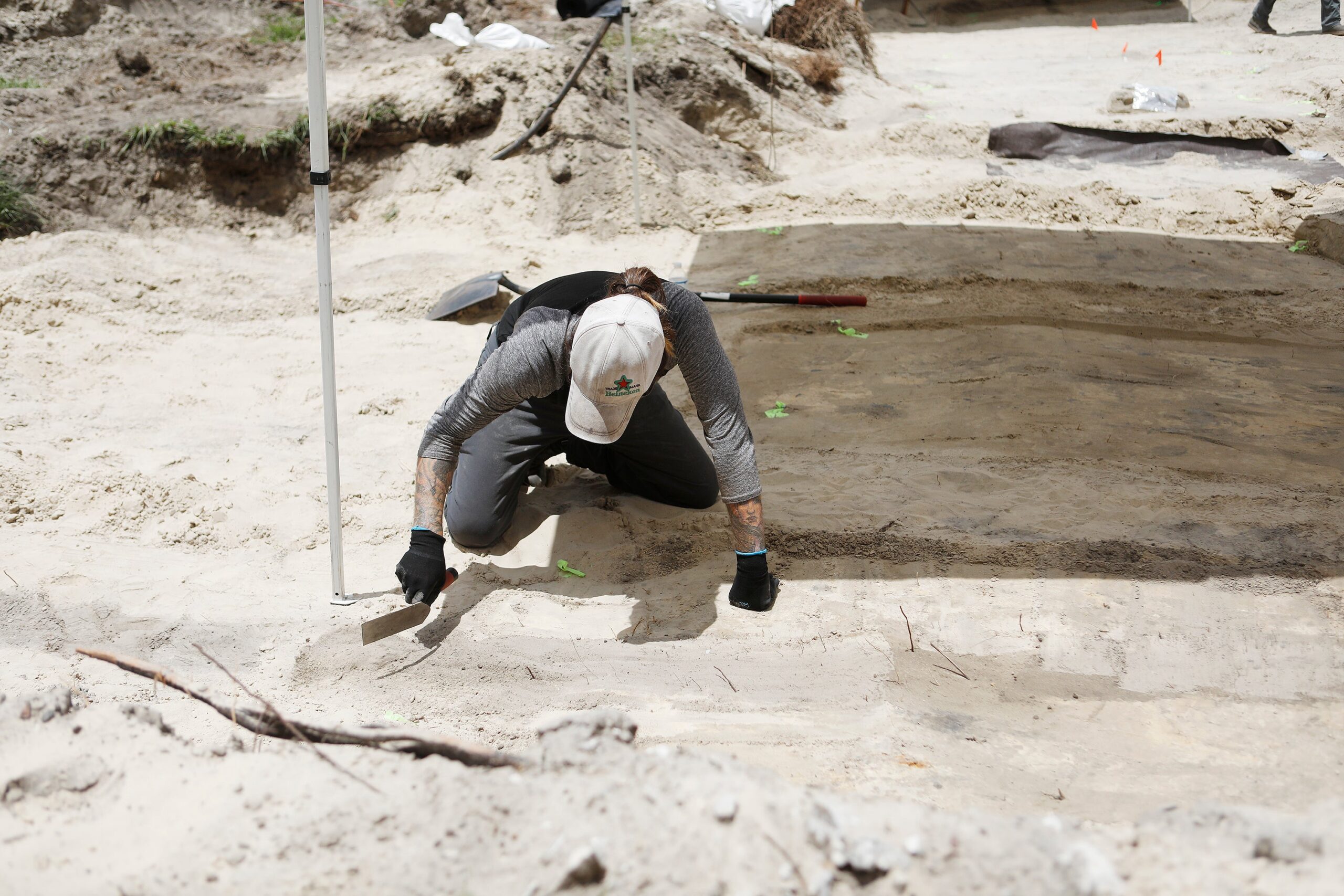 Photo: Getty Images Octavio Jones/
