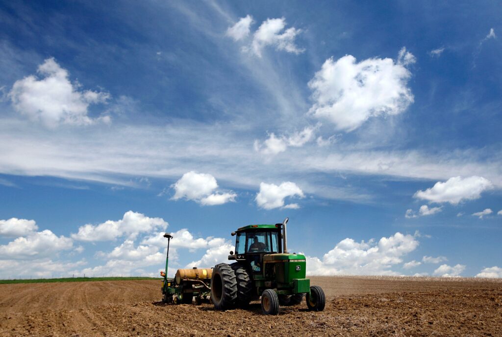 $4 Billion in Federal Relief for Black Farmers on Hold After White Farmers Cry Discrimination