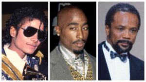 You Heard About That Time Michael Jackson ‘Whooped’ Tupac’s Behind Over Quincy Jones’ Daughter?