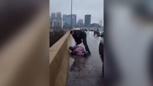 Philly DA Office Investigating Shocking Arrest Of Black City Official And Her Husband