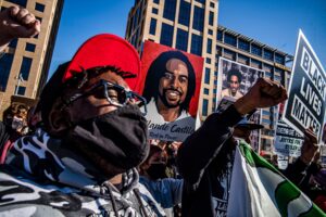 The Feds Just Released New Hate Crime Data…Guess Which Group Gets it the Worst