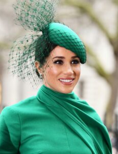 Meghan Markle Enjoyed The Perks Of Light-Skinned Privilege–That Is, Until She Couldn’t