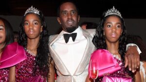 Diddy’s Twin Daughters Face Heartbreaking Reality Following Allegations, Video