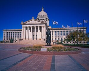 He Said What? More Audio From Oklahoma Sheriff In Leaked Racist Tape Scandal