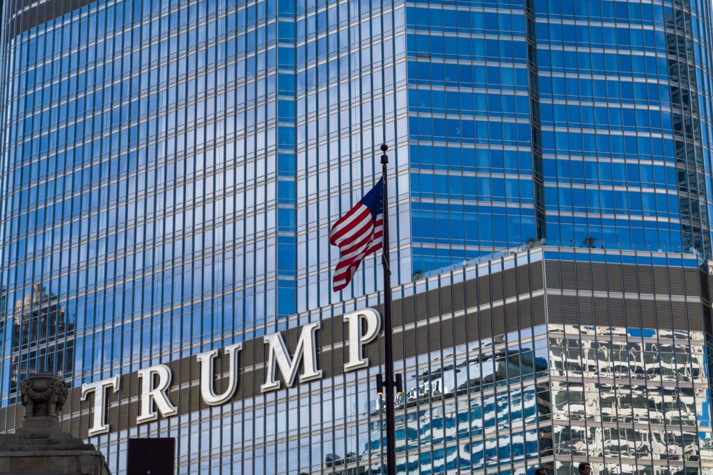 New York Prosecutors File Charges Against Trump Organization for an Alleged 15-Year Plot to 'Scheme and Defraud' the Government