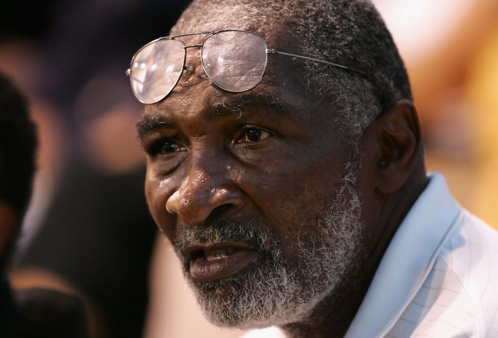 Grandson of ‘King Richard’ Williams Dies by Apparent Suicide