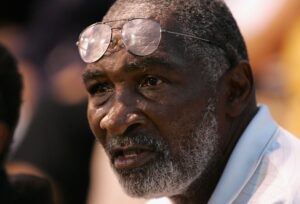 Grandson of ‘King Richard’ Williams Dies by Apparent Suicide