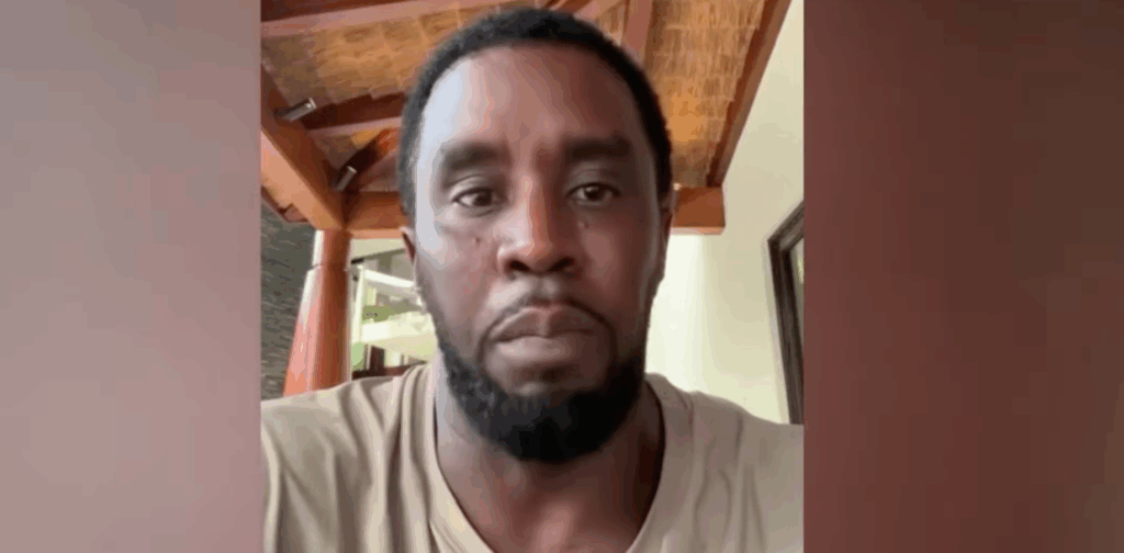 Why The Internet Knows Diddy’s ‘Apology’ is Trash