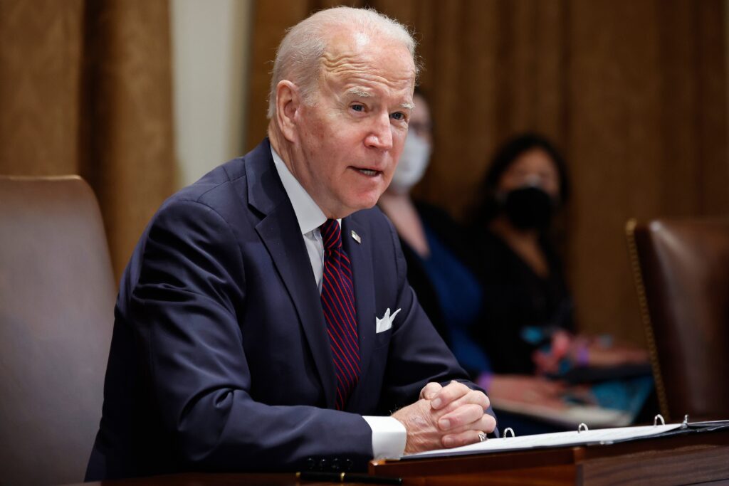 Black South Carolina Voters are Disappointed with Biden’s First Year