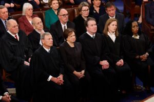 Supreme Court Pushes Back Against Troubling Conservative Election Theory