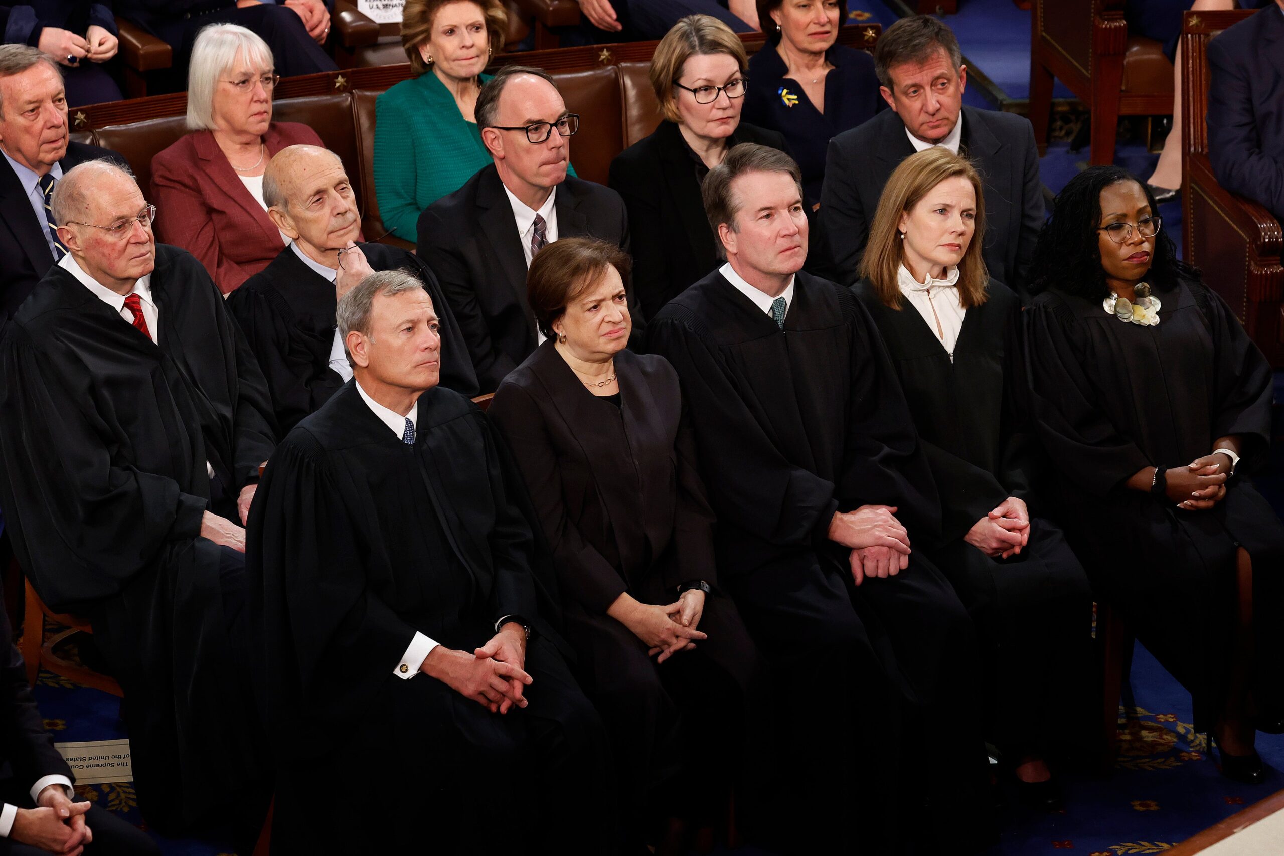 Photo: Getty Images Chip Somodevilla