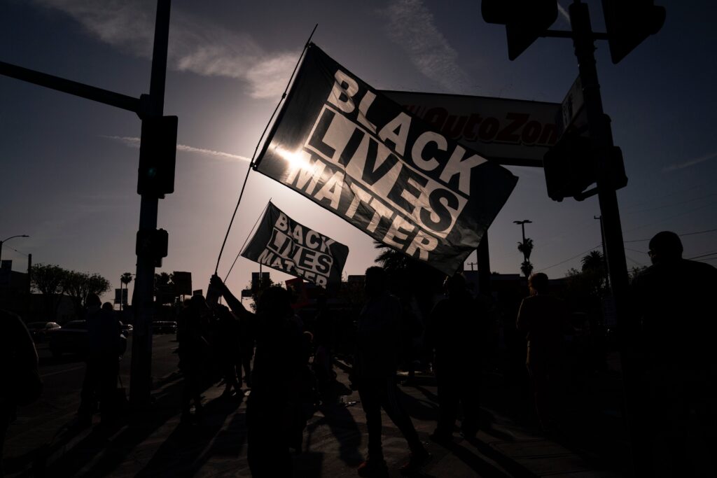 Flag on the Play: Are Students’ Social Movement Flags the Newest Concern for Schools?