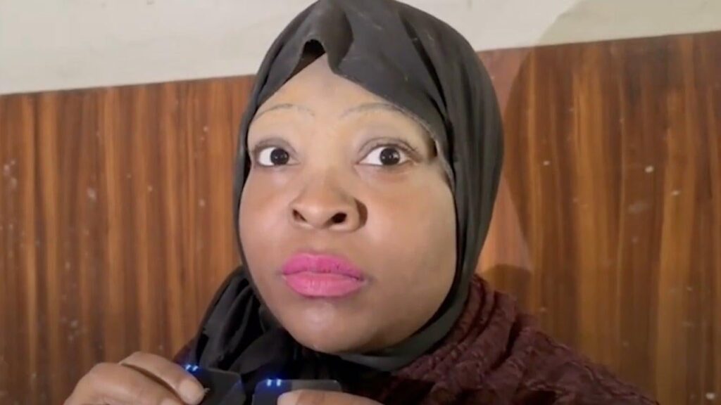 Onijah ‘Queen of Pakistan’ Robinson Is Back In NYC With Some Shocking Tea