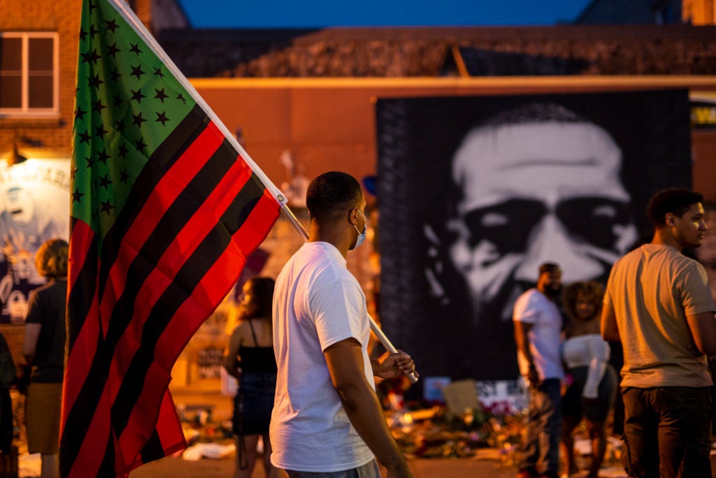 Photo: Getty Images Stephen Maturen