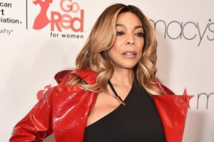 Wendy Williams Speaks Out Amidst Son’s Alleged Money Misdeeds