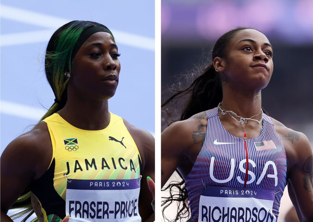 Did Olympics Rule Changes Ruin Sha’Carri Richardson, Shelly-Ann Fraser-Pryce’s Shot at Gold?