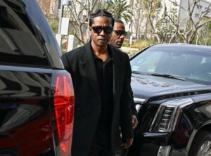 Interesting Facts That Happened at A$AP Rocky’s Gun Trial This Week