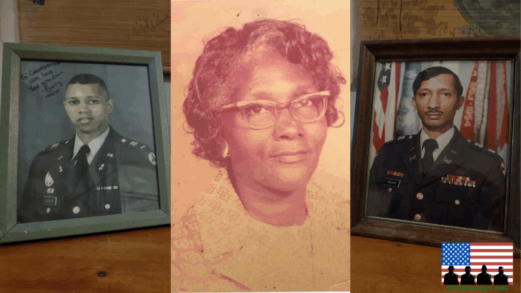 Keeping the Dream, Making Grandma Proud