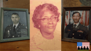 Keeping the Dream, Making Grandma Proud