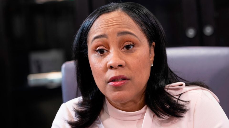 The More DA Fani Willis’s Probe Into Fake Electors Ramps Up, the More the Georgia GOP Tries to Block Her